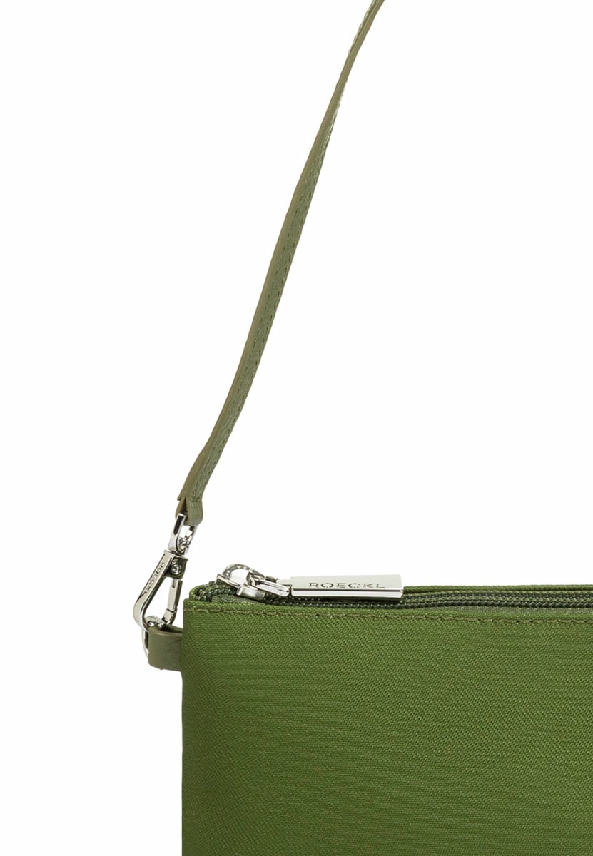 Nika small - olive