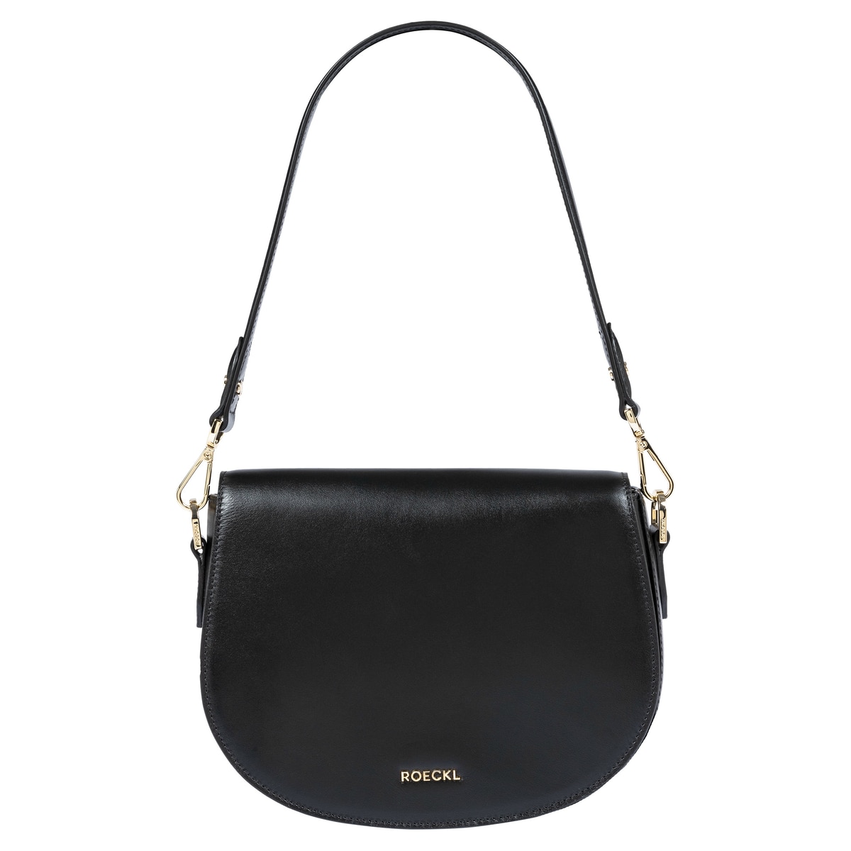 Giorgia small - black