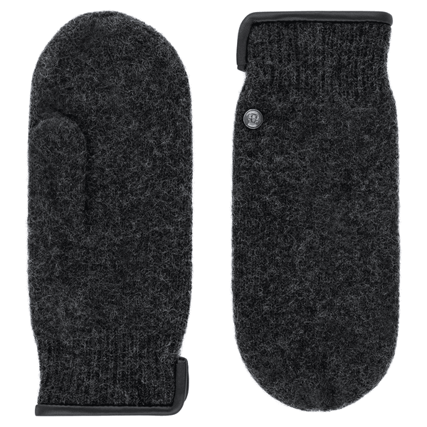 Walkfaeustel - anthracite
