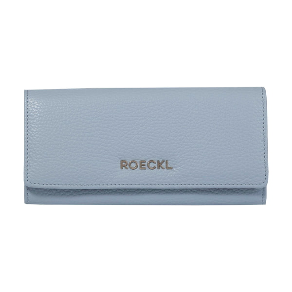 Amelie Portemonnaie Maxi - bleu