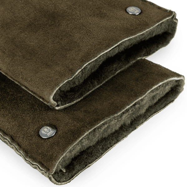 Oslo Faeustling - khaki