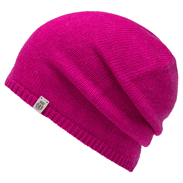Allegra - fuchsia