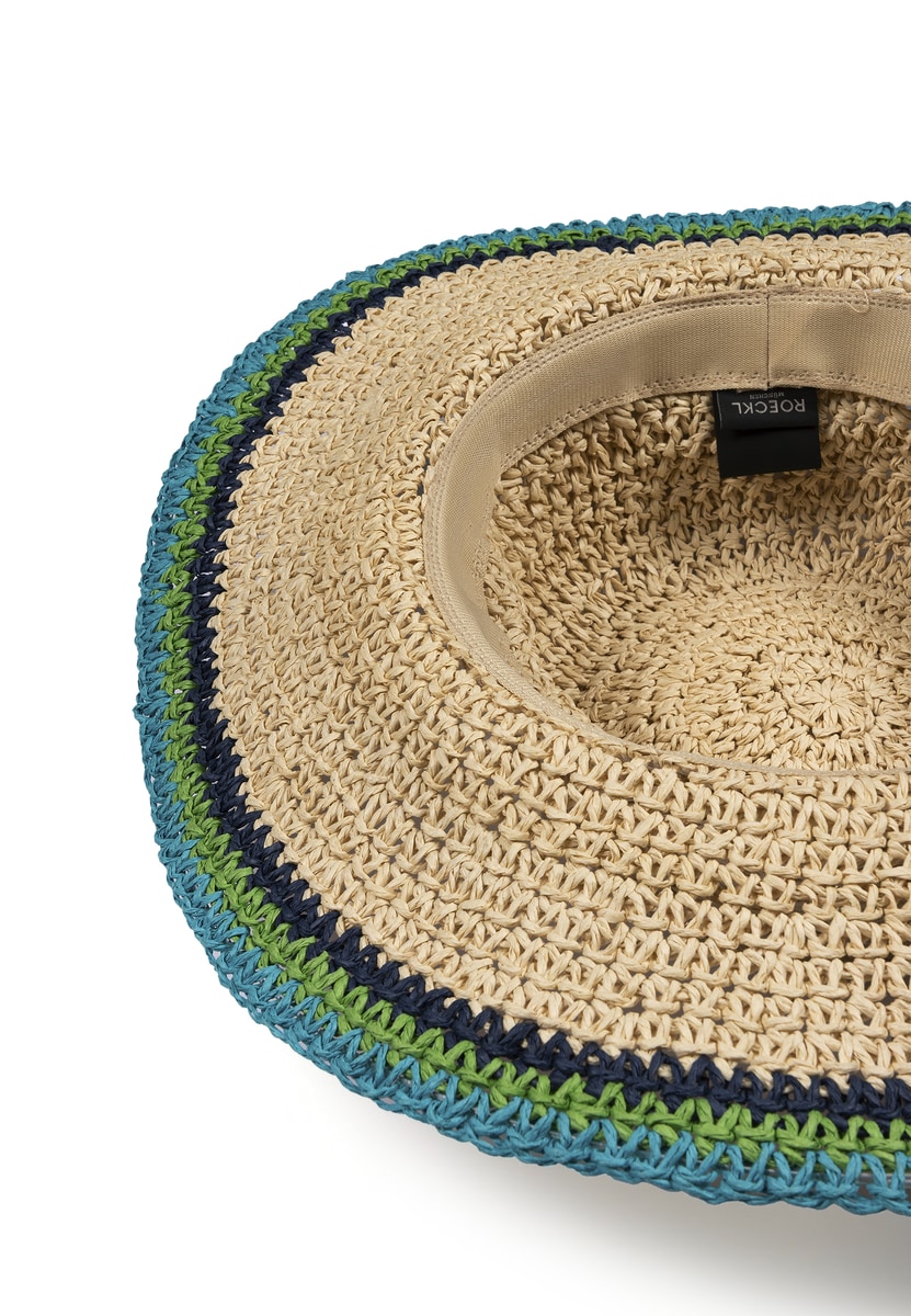 La Fortuna - turquoise