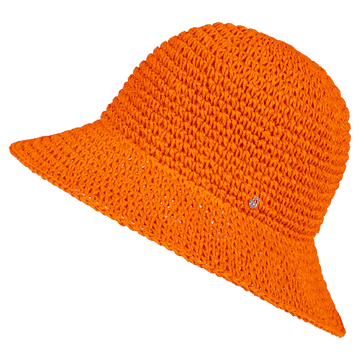 Salerno - tangerine