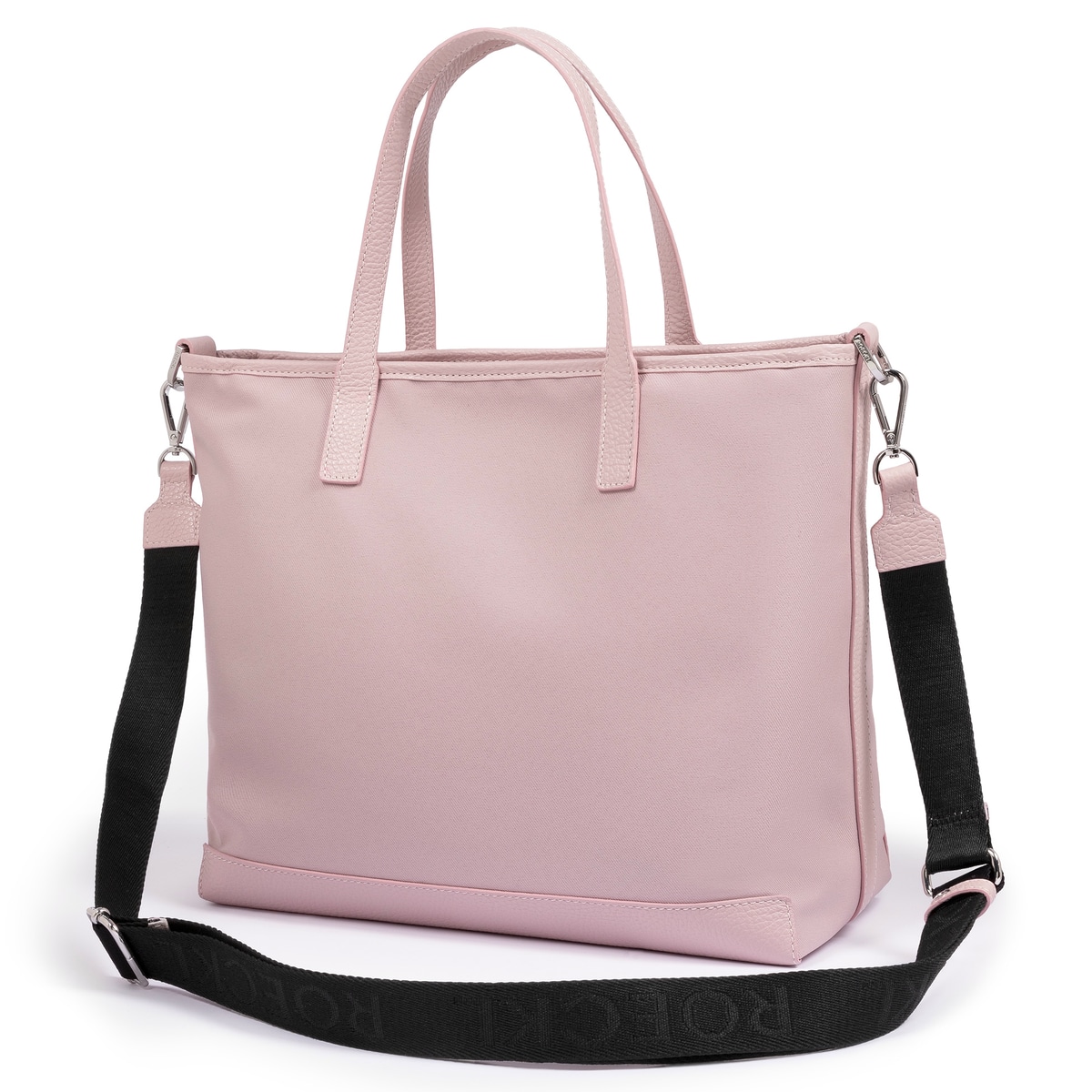 Navia medium - blush