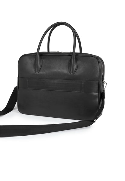 Business Bag Men Dan - black