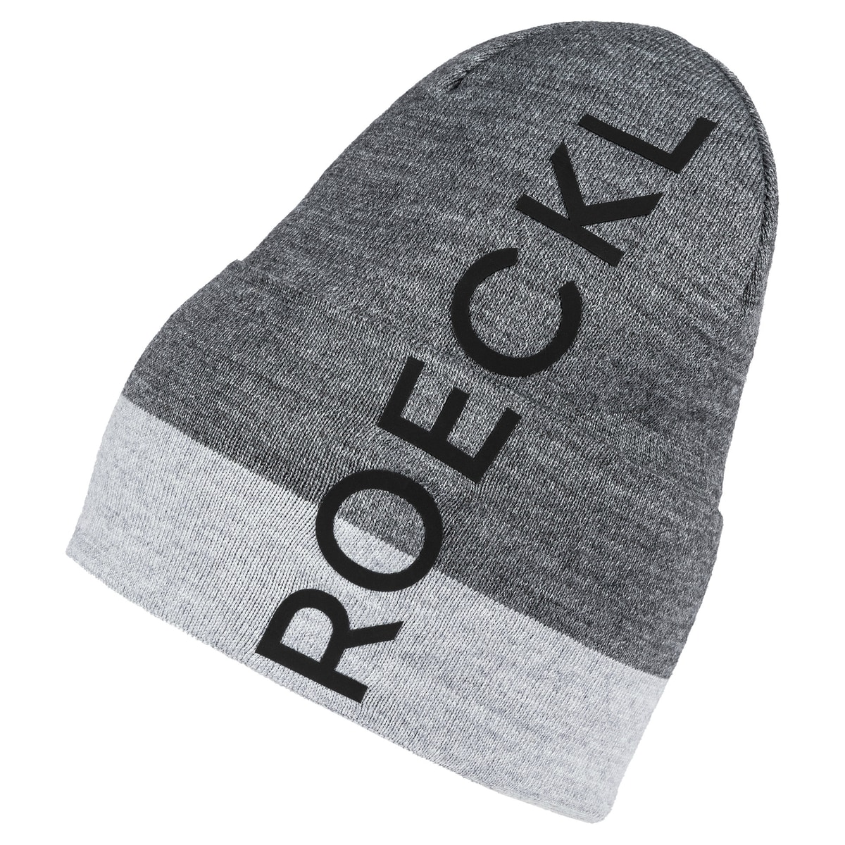 Modern Logo Muetze - anthracite