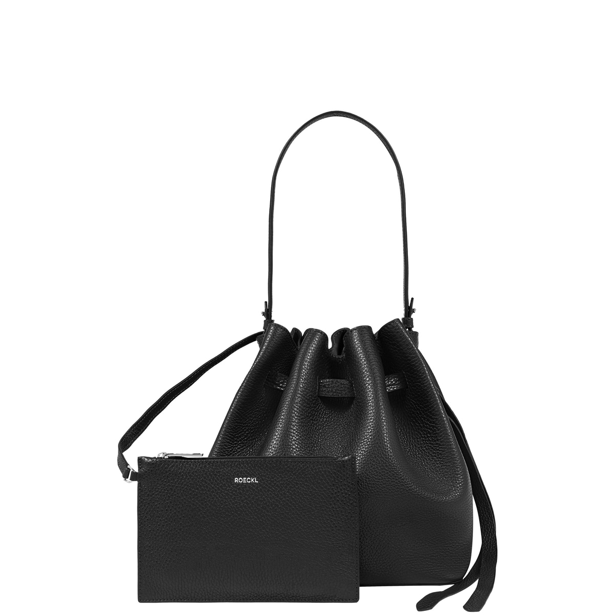 Fabia medium - black