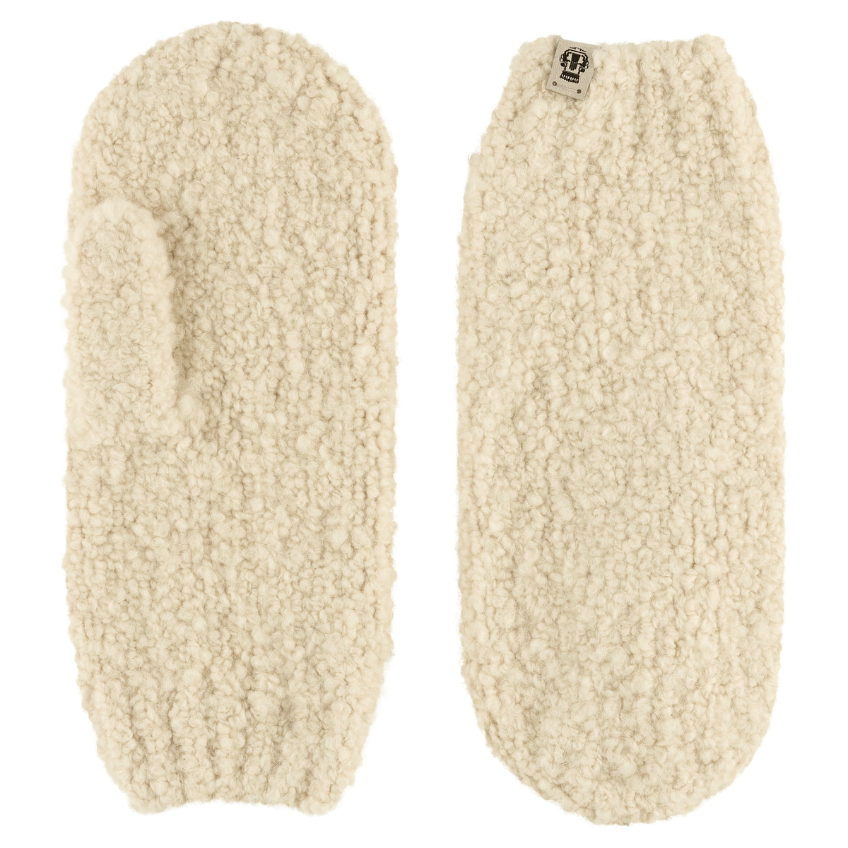 Warm Embrace Faeustling - woolwhite