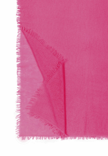 Casual Cashmere Women 70x180 - berry