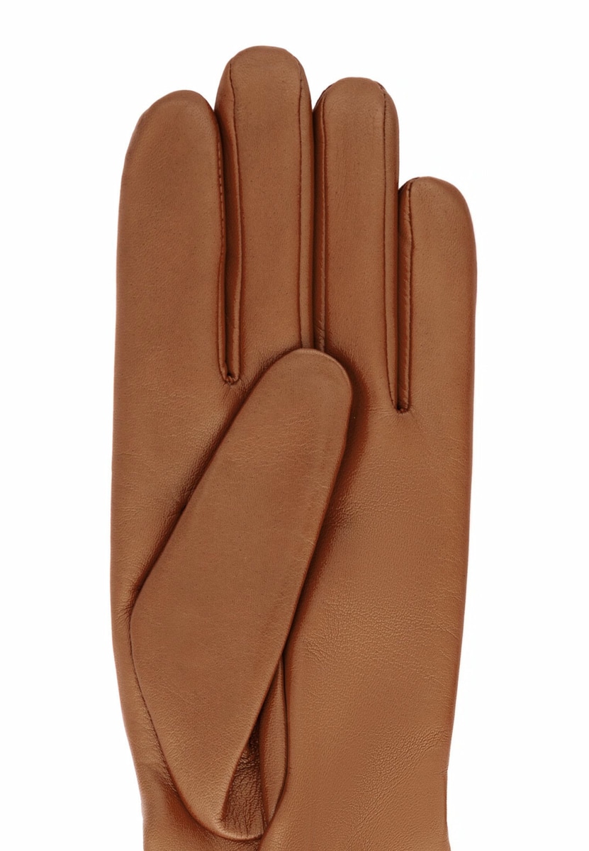 Antwerpen Plain - saddlebrown