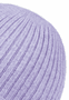 Winter Dream Mütze - amethyst