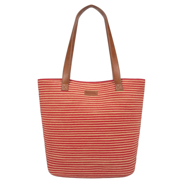 Caro large - classic red