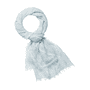 Summer Lace 78x198 78x198 - bleu