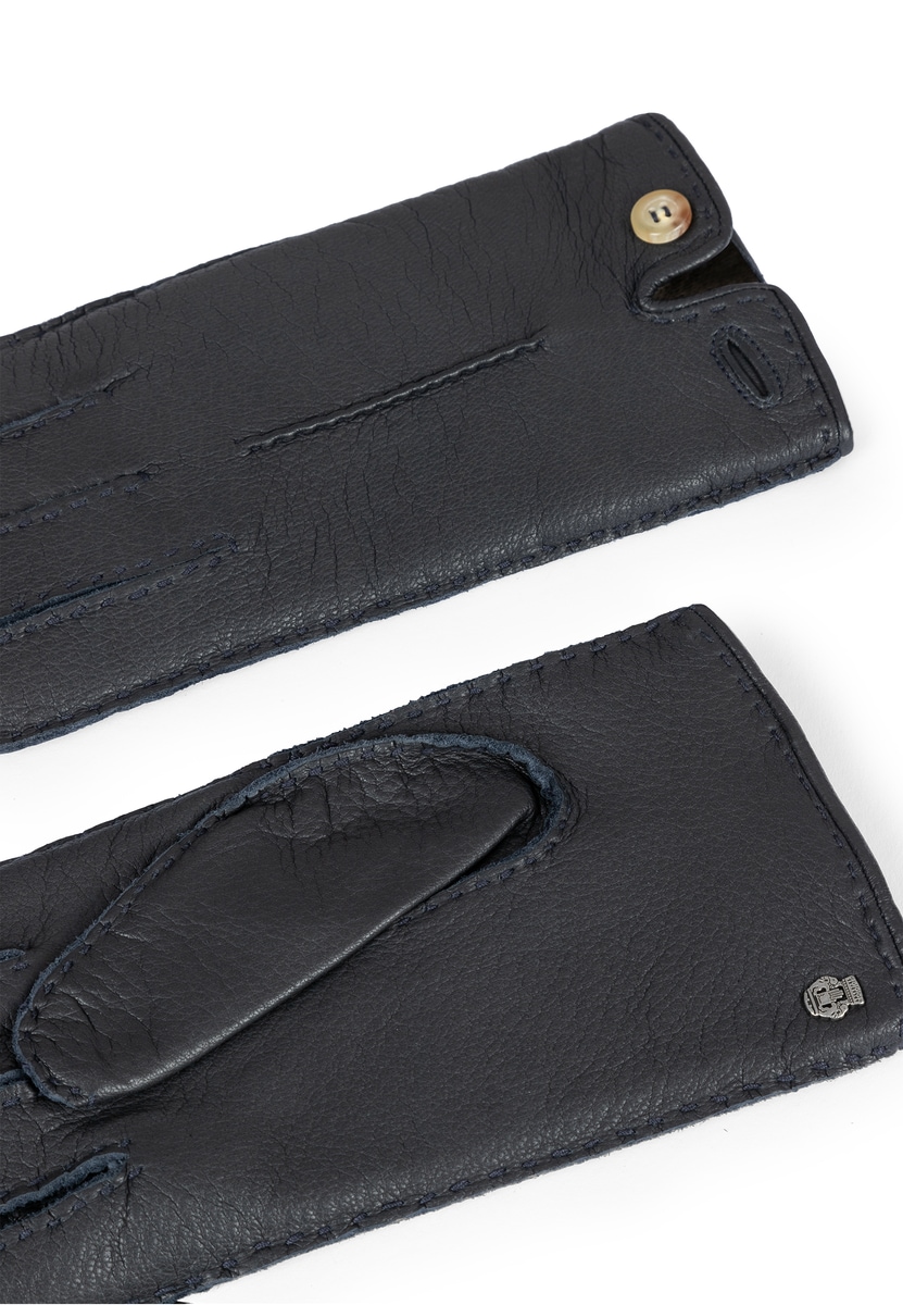 Vancouver - classic navy