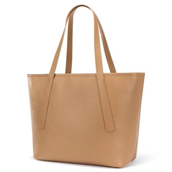 Ronni Shoulderbag - camel