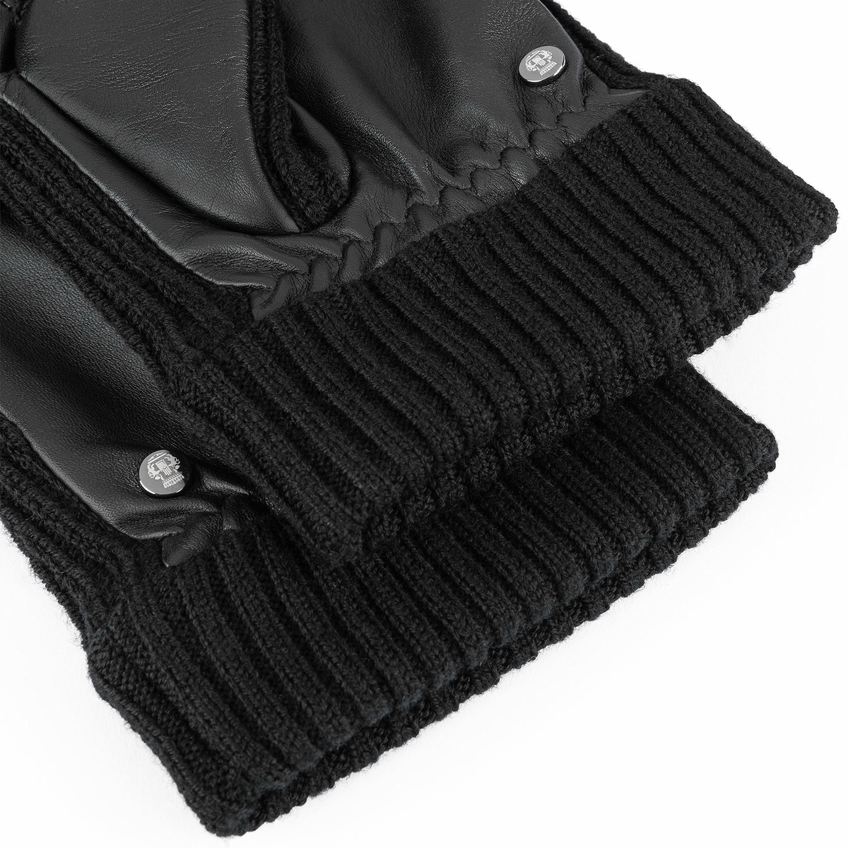 Wittenberg Touch - black