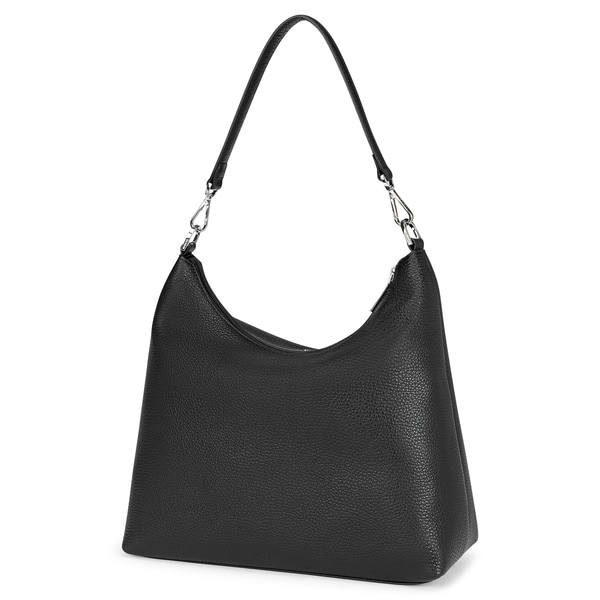 Diana medium grained - black