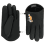 York Touch - black/fox