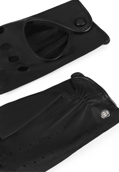 Florenz Autofahrer - black