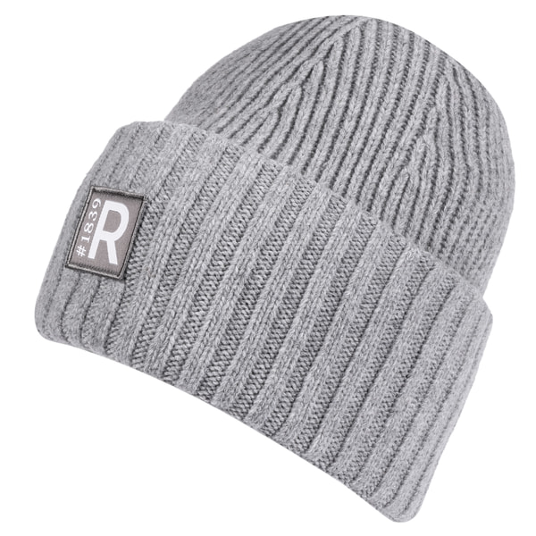 Urban Muetze Women - silvergrey