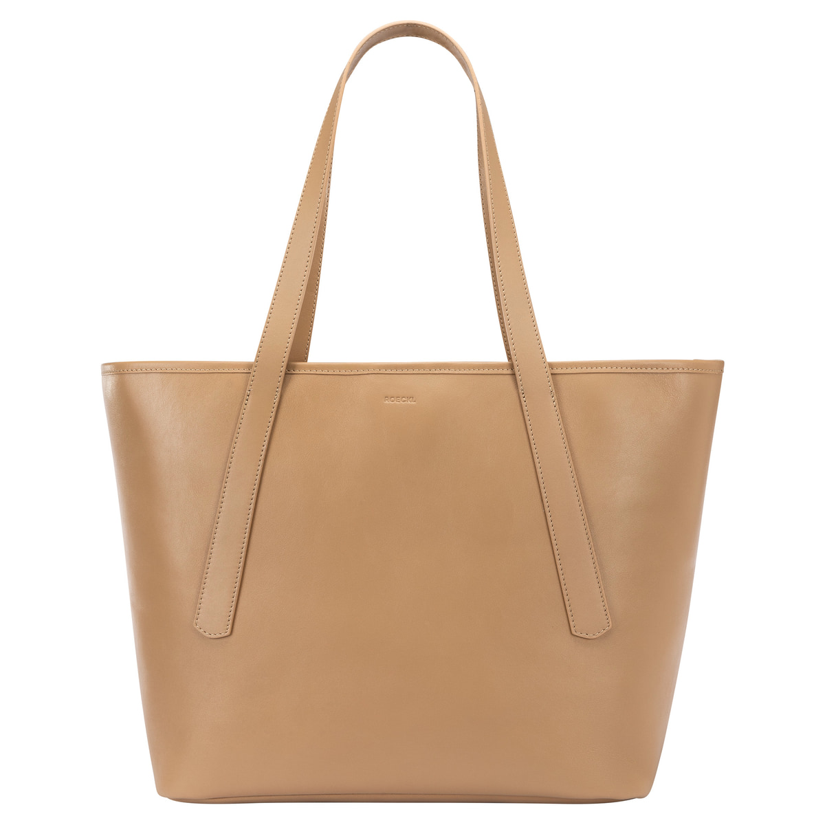 Ronni Shoulderbag - camel