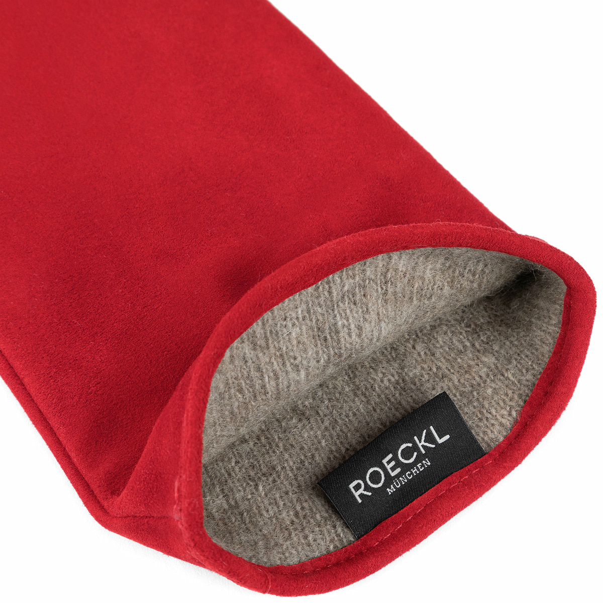 Kiew - classic red