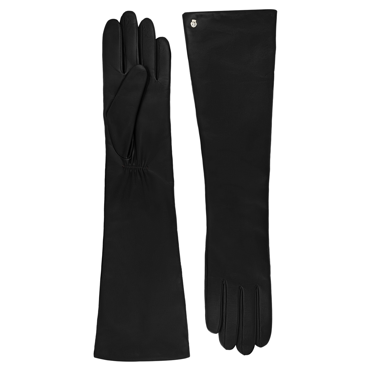 Luxemburg - black