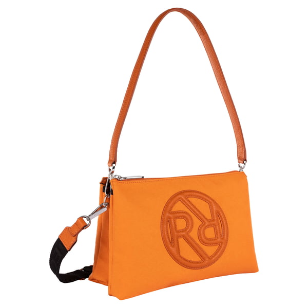 Nala small - tangerine