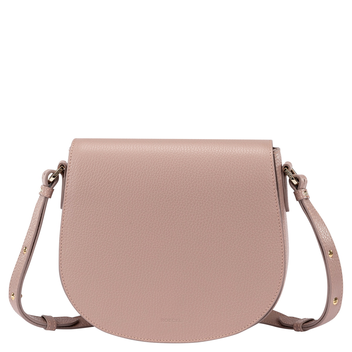 Jane Shoulderbag - mauve