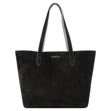Carol Shopper large - black