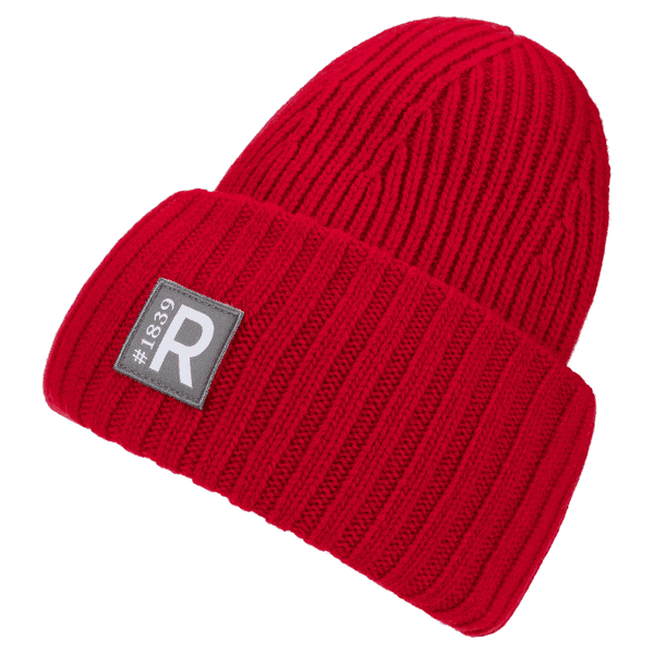 Urban Muetze Men - classic red