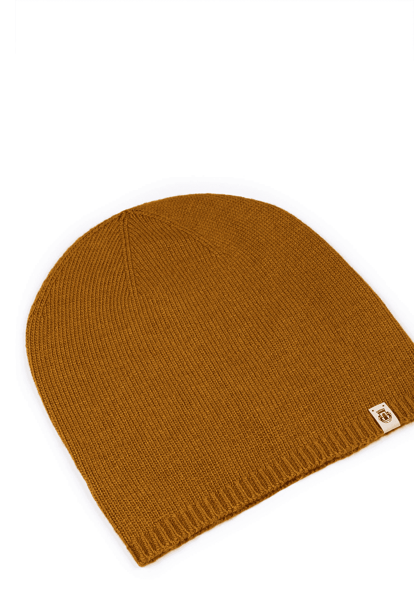 Essentials Muetze Women - bronze