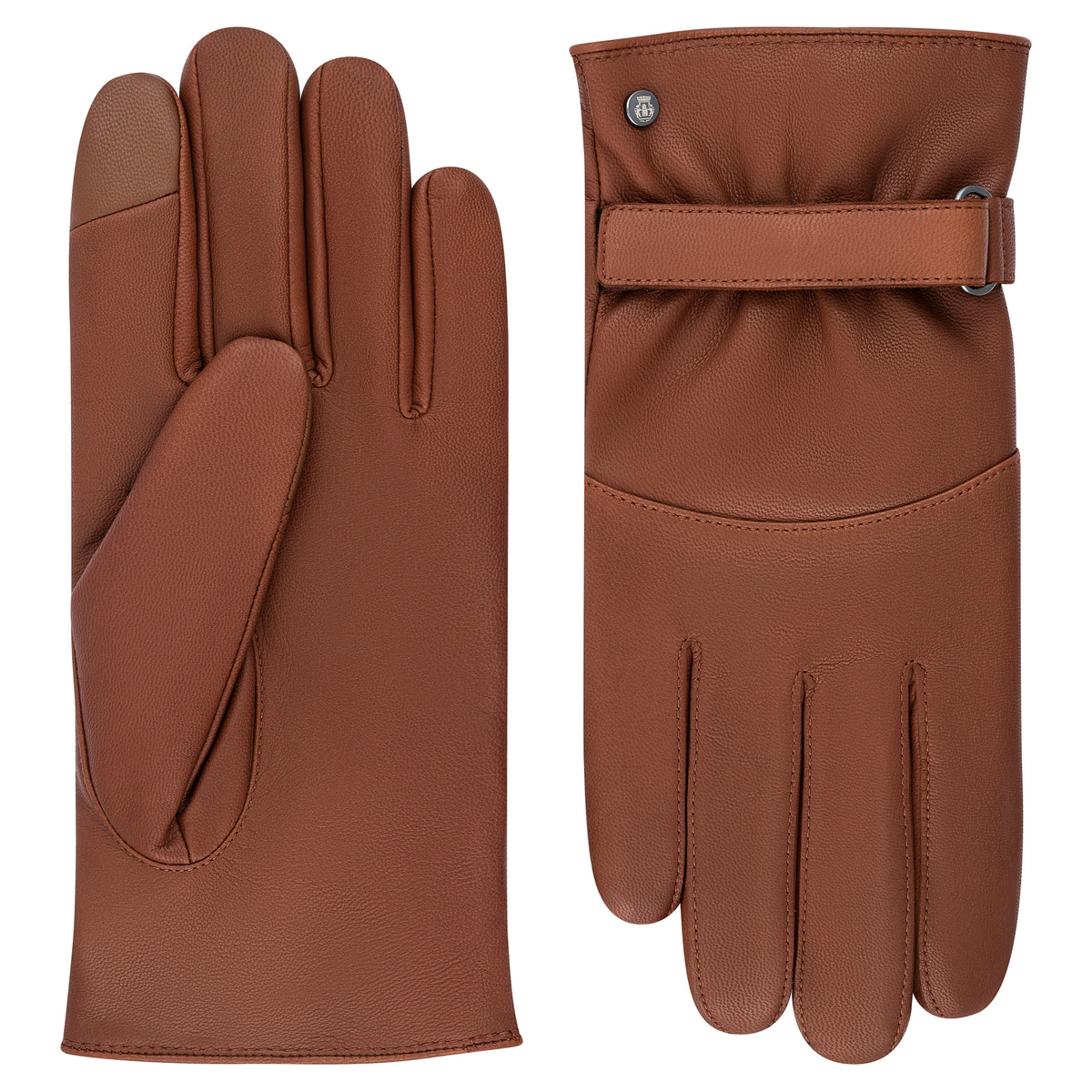 Howell - saddlebrown