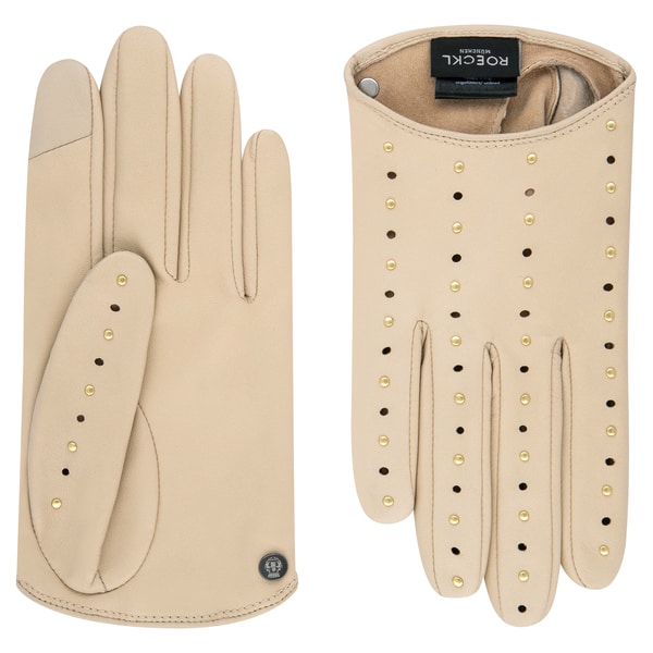 Tacoma Touch - buttercream