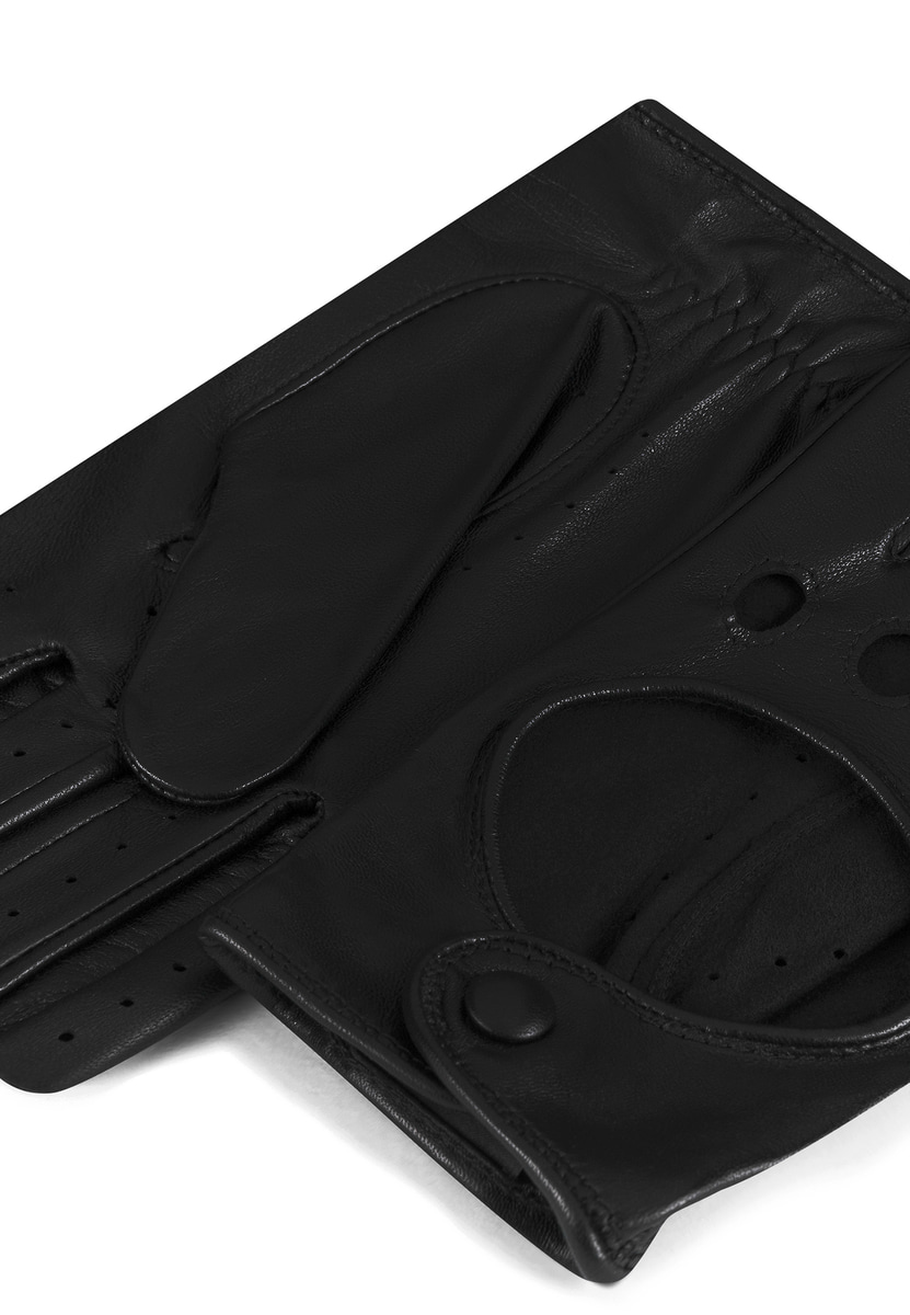 Rom Autofahrer - black
