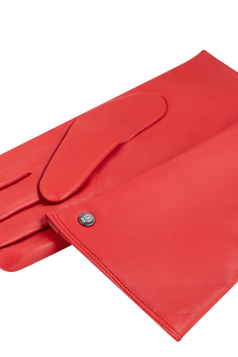 Locarno - red
