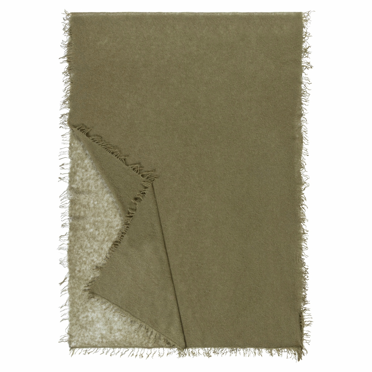 Casual Cashmere Women 70x180  - forest