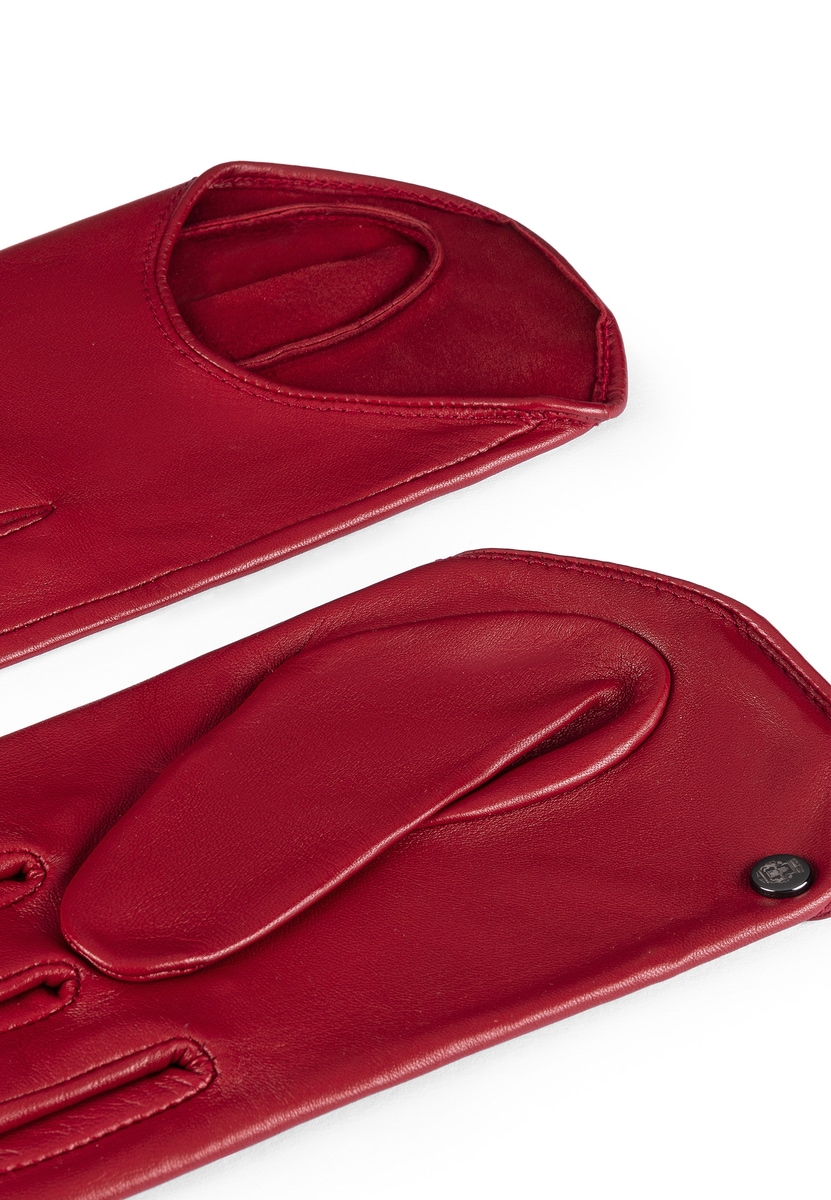 Verona  - classic red