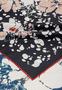 Dea 64x64  - black/blue