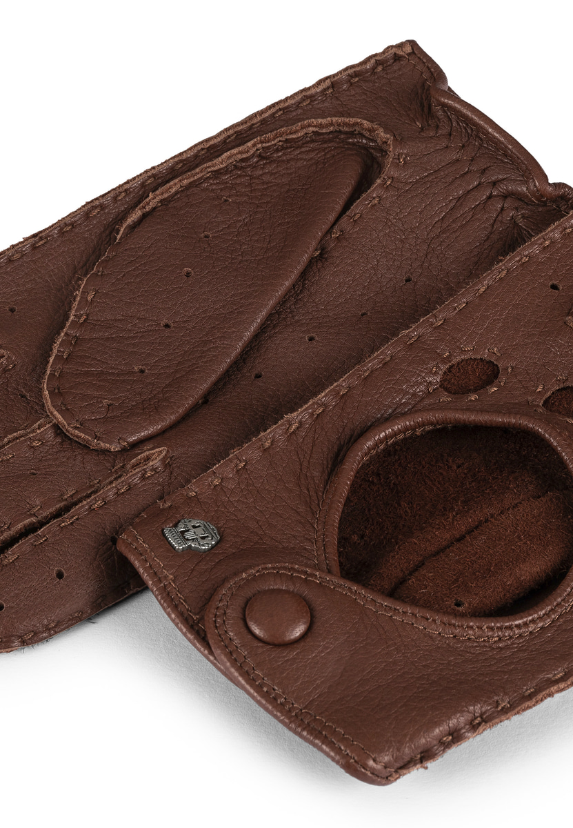 Montreal Autofahrer - cognac