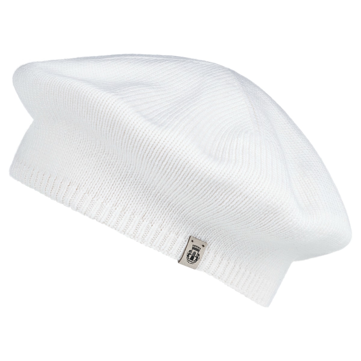 Essentials Baske - white