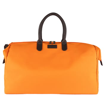 Bottle Bag XL  - mandarine