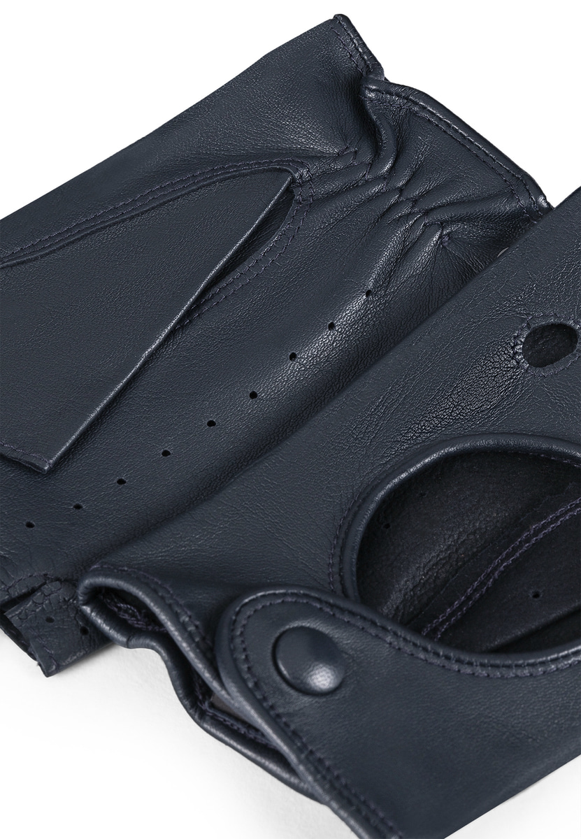 Florenz Autofahrer - classic navy