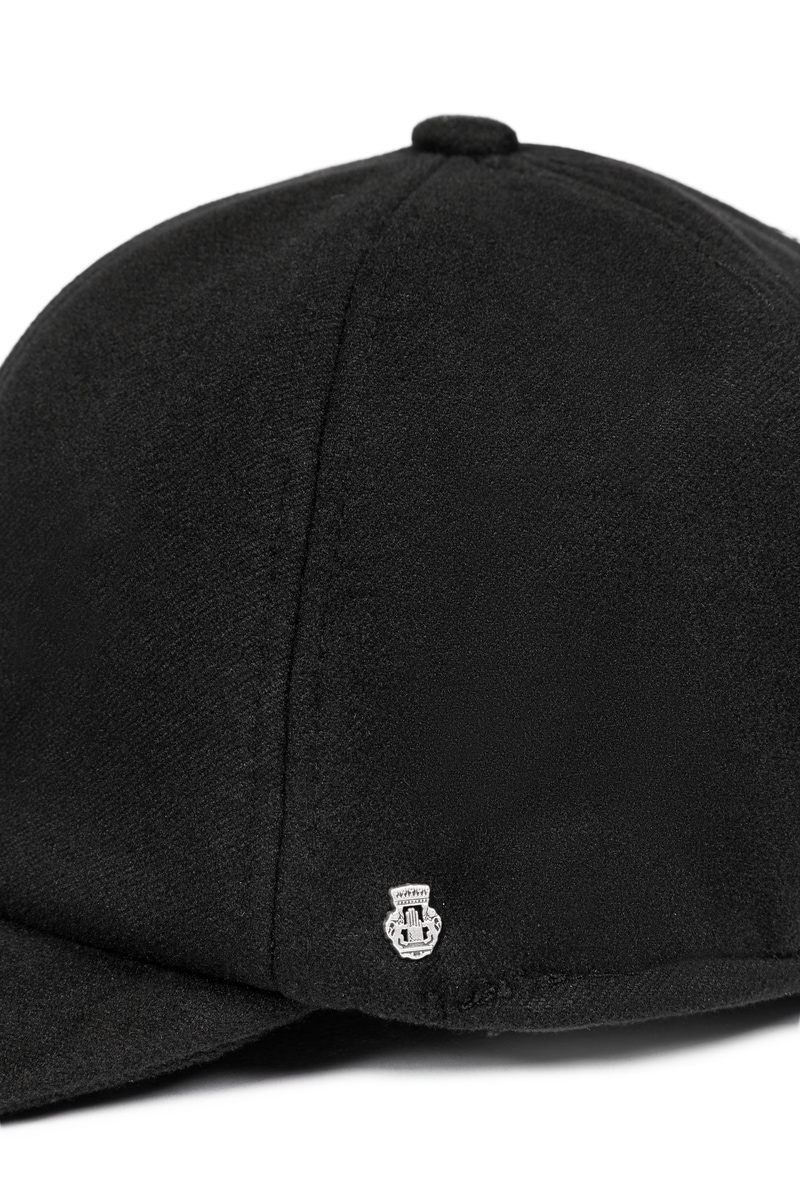 Camden - black