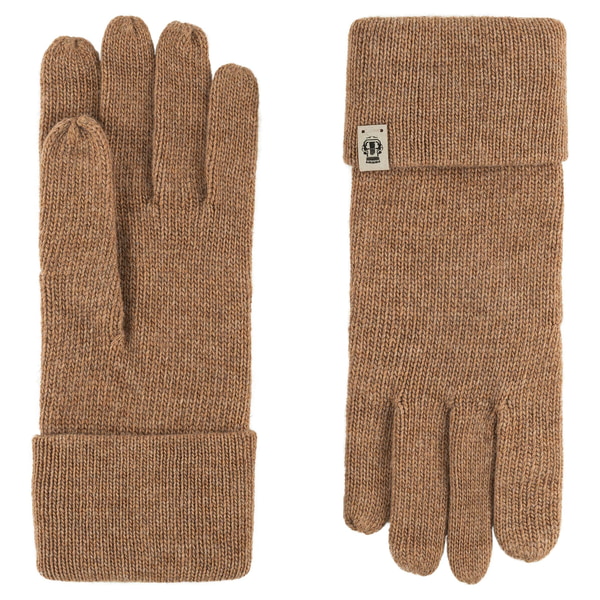 Essentials Handschuhe - dune