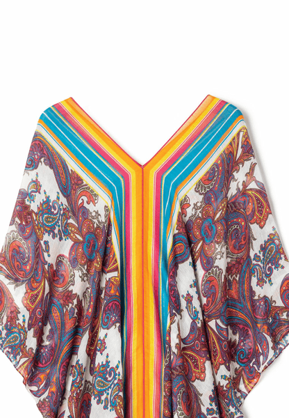 Tunika - multi colour
