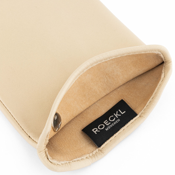 New York - buttercream