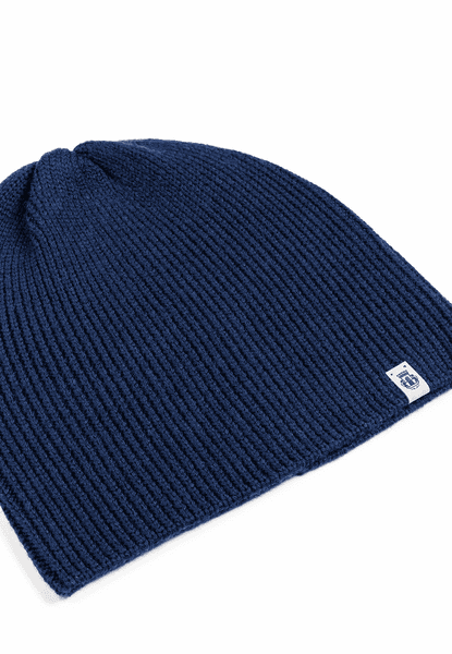 Newark Mütze - navy