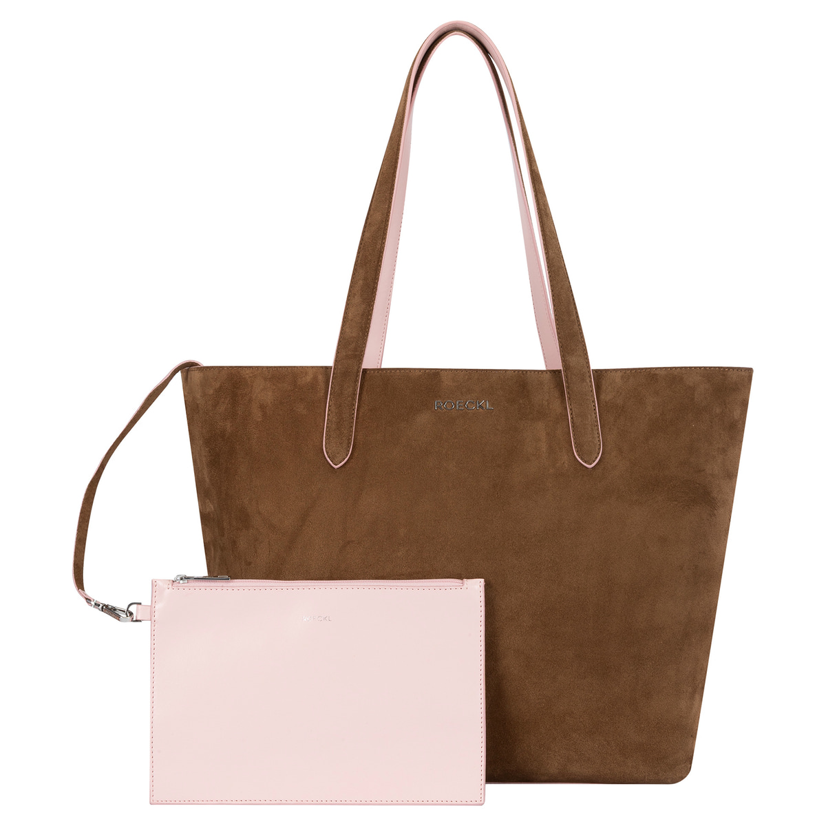 Carol Shopper large - bark